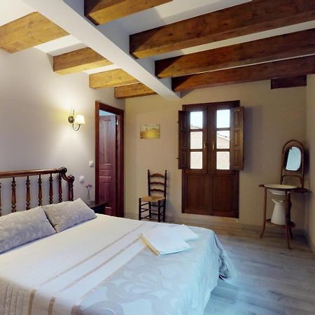 Casa Rural El Veredero Castrojeriz Exteriér fotografie