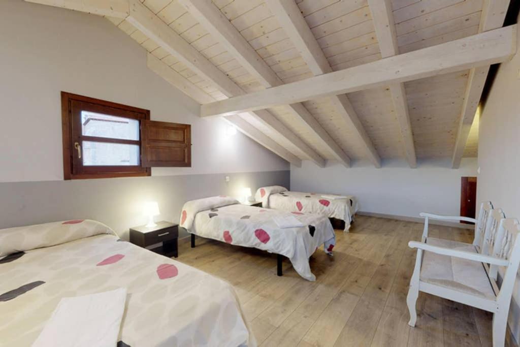 Casa Rural El Veredero Castrojeriz Exteriér fotografie