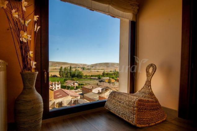 Casa Rural El Veredero Castrojeriz Exteriér fotografie